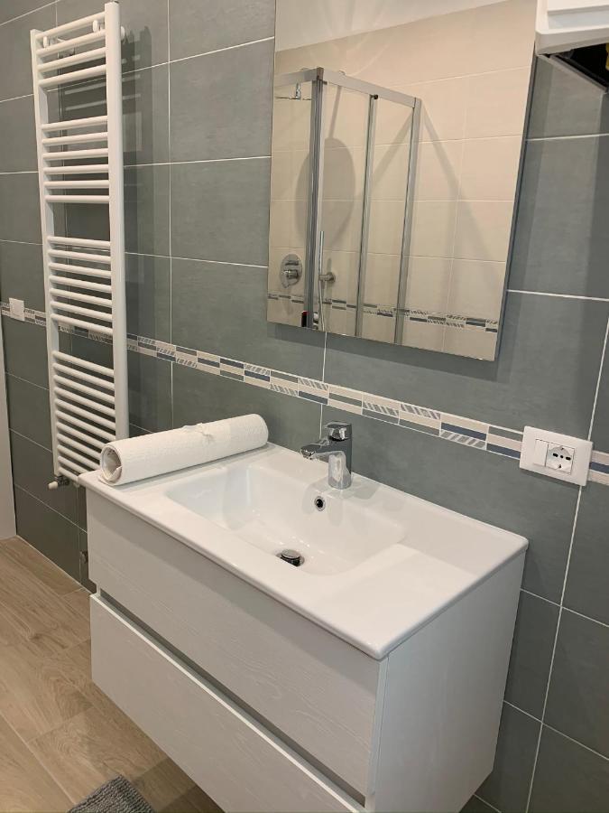 Siclanda Home Sanremo Luaran gambar