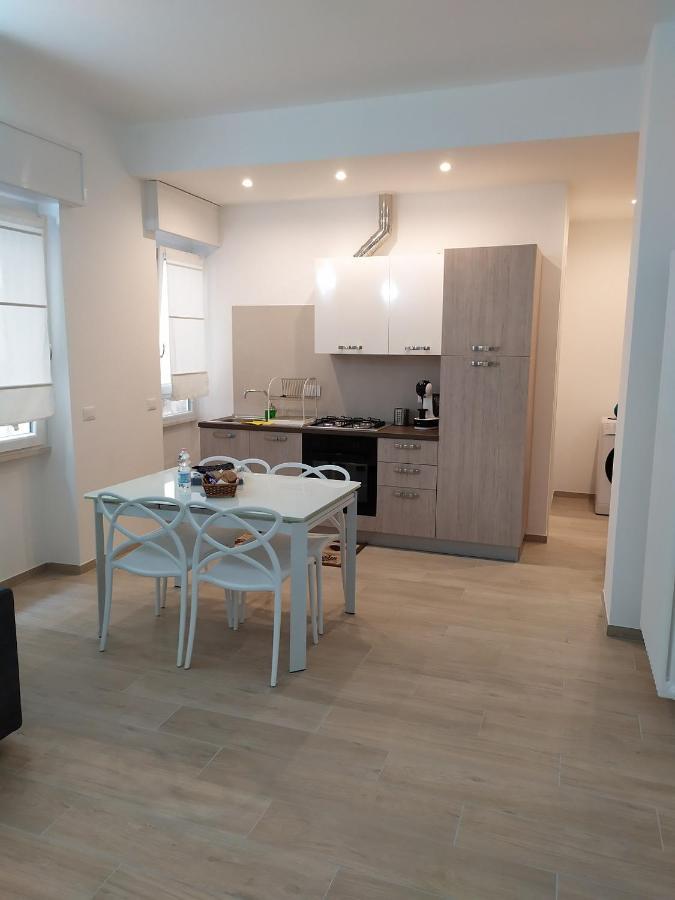 Siclanda Home Sanremo Luaran gambar